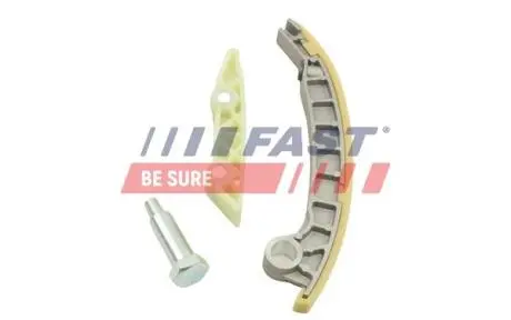 Успокоитель цепи грм к-кт iveco/psa 3.0 hdi/jtd (euro5) 2011- Fast FT41707