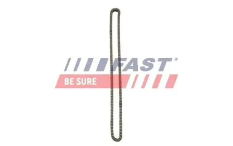 Цепь грм renault trafic 01> 2.0 dci 90 06> Fast FT41807