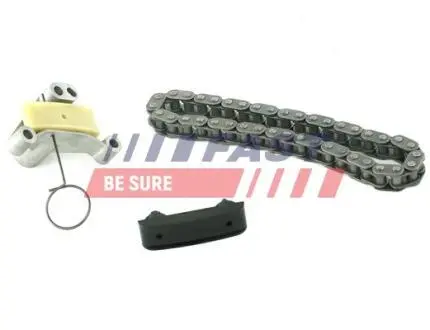 Цепь грм комплект fiat scudo 07> 2.0 multijet Fast FT41914