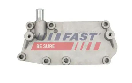 Крышка fiat ducato 06>/14> головка блока цилиндров зад tył 3.0 jtd e5 Fast FT42303