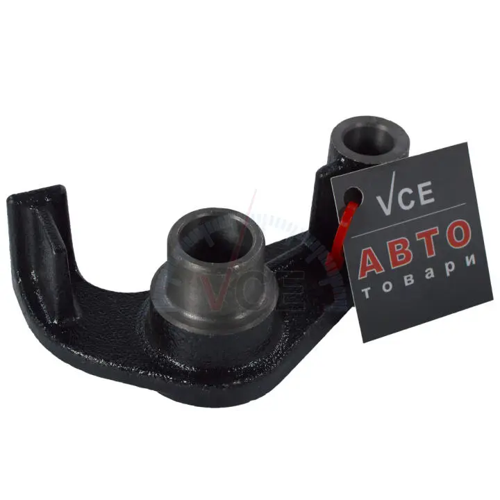 Кронштейн ролика грм fiat ducato, iveco daily 2.8 ds/jtd 98--06 Fast FT44096 (фото 1)