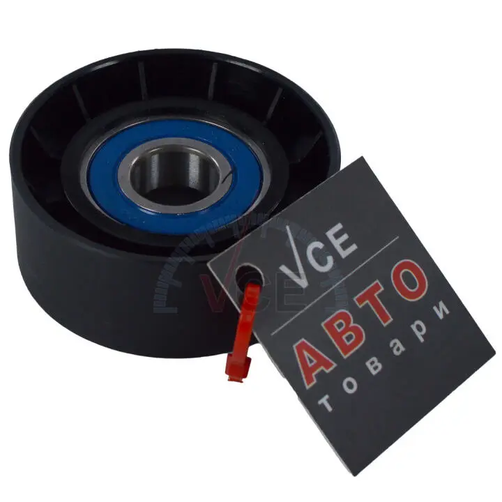 Натягувач Fast FT44539 (фото 1)