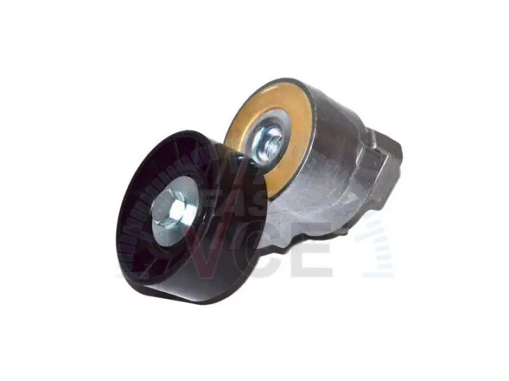 Натяжитель ремня в сборе CITROEN Jumper 02-14, FIAT Ducato 02-14 Fast FT44596 (фото 1)