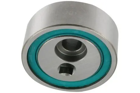 Натяжной ролик, поликлиновой ремень Fast FT44636