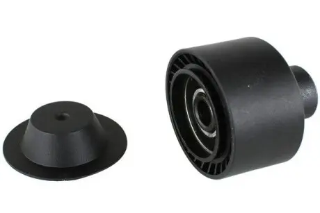 Натяжной ролик, поликлиновой ремень Fast FT44640