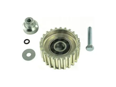 Ролик направляющий Fast FT44643