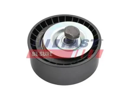 НАТЯГУВАЧ РЕМЕНЯ MICRO-V FORD TRANSIT 13> РОЛИК 2.2 TDCI Fast FT44679