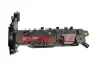 Крышка клапанов citroen berlingo 08 1.4/1.6 hdi Fast FT45207 (фото 1)