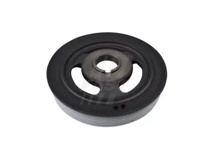 Ременный шкив, коленчатый вал Fast FT45565