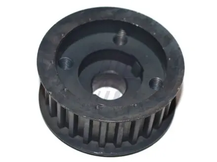 Шестерня коленвала 1.9D ft,1.9JTD ft Alfa Romeo 147 00-04, Fiat Doblo 00-09, Lancia Lybra 99-05 Fast FT45567