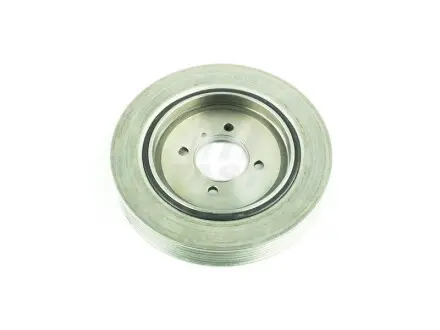 Шкив/демфер Fast FT45570