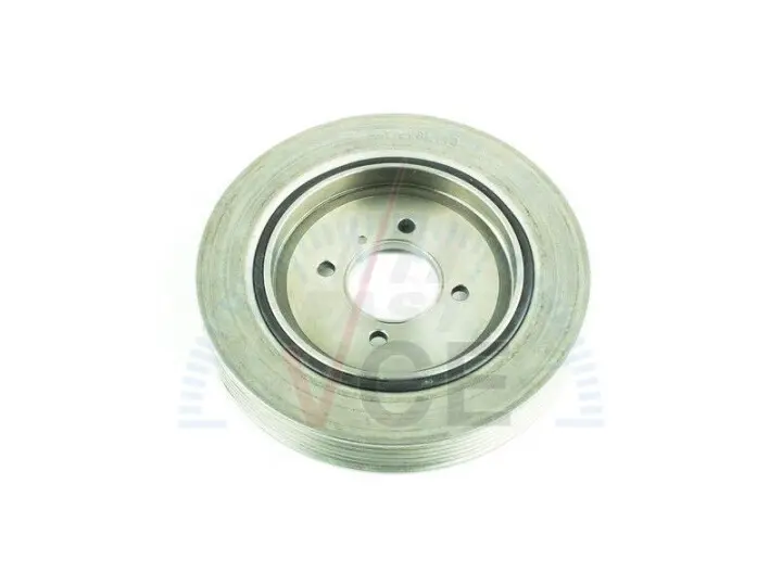 Шкив/демфер Fast FT45570 (фото 1)