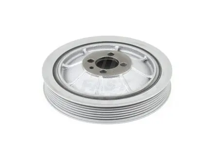 Ременный шкив, коленчатый вал Fast FT45573