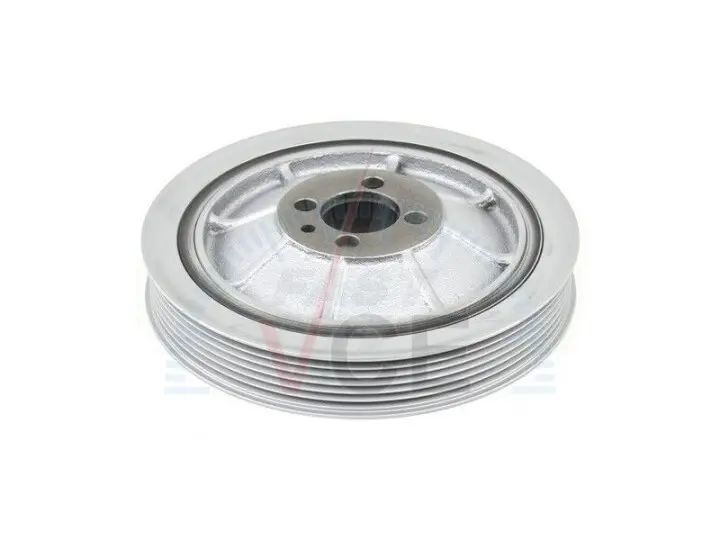 Фото 1 - Ремінний шків, колінчастий вал Fast FT45573 Ремінний шків, колінчастий вал Fast FT45573 (фото 1)