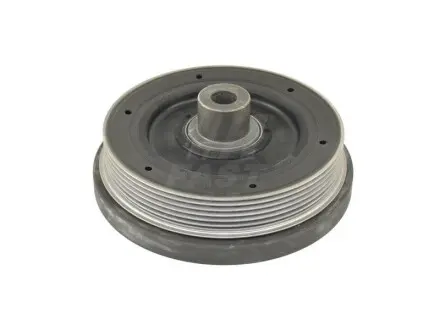 Шкив/демфер Fast FT45578