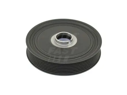 Ремінний шків, колінчастий вал Fast FT45590