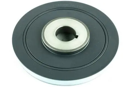 Шков citroen jumper 02>2.0/2.2hdi Fast FT45600