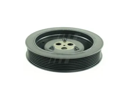 Шкив/демфер Fast FT45602