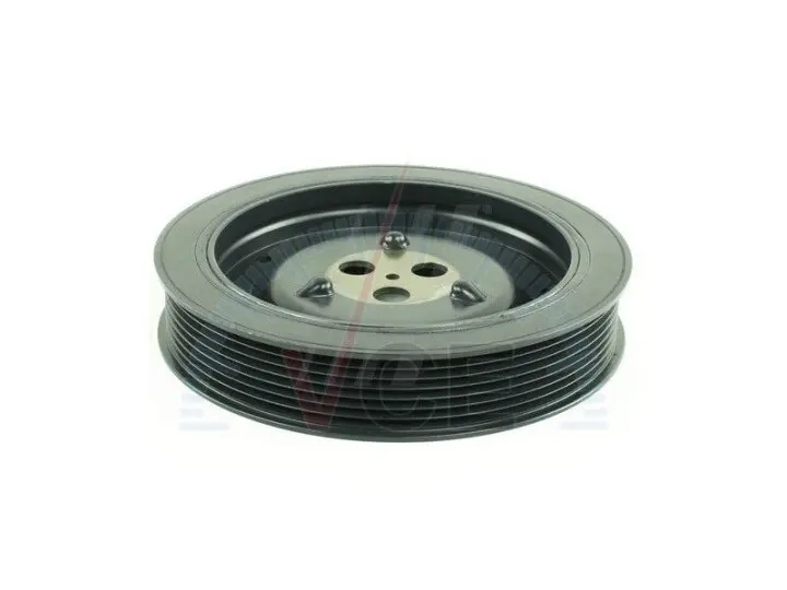 Фото 1 - Шкив/демфер Fast FT45602 Шкив/демфер Fast FT45602 (фото 1)