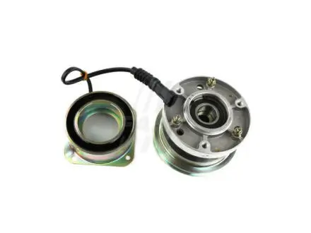 Вентилятор вискомфта Fast FT45603