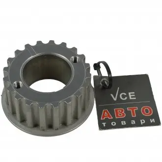 Шестерня коленвала Fast FT45609