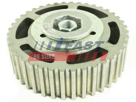 Шкив тнвд renault (bosch) f9q/731/736/782 1.9 dti Fast FT45611