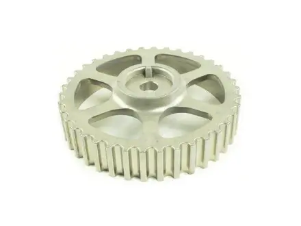 Шкив ГРМ DACIA LOGAN (LS_) 04-, RENAULT CLIO III (BR0/1, CR0/1) 05- Fast FT45617