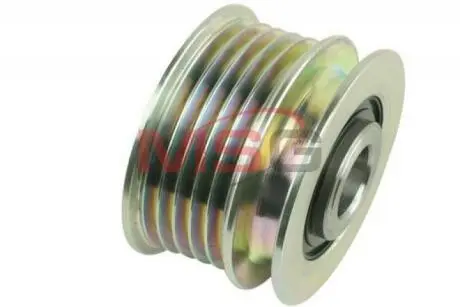 Шкив генератора Fast FT45621