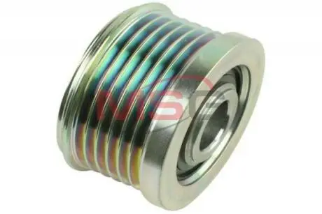 Ременный шкив, генератор Fast FT45622