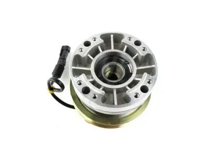 Вентилятор віскомфта Fast FT45632