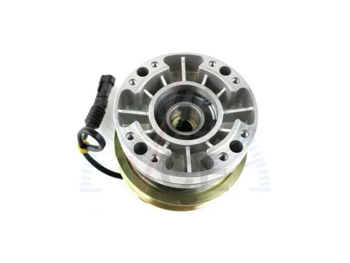 Вентилятор вискомфта Fast FT45632 (фото 1)