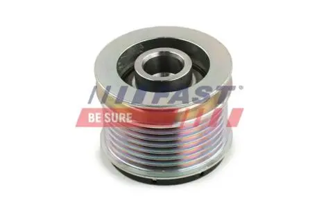 Шків генератора mb c-class, sprinter(906) slk 1,8-2,3 (08-) Fast FT45636