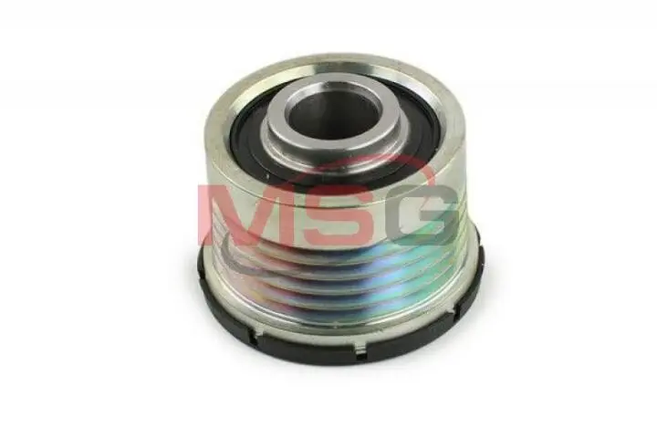 Фото 1 - Шків генератора Fast FT45652 Шків генератора Fast FT45652 (фото 1)