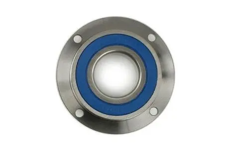 Муфта вентилятора iveco daily 06> Fast FT45660