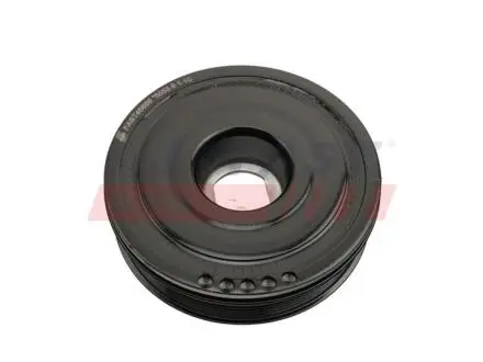 Шкив/демфер Fast FT45666