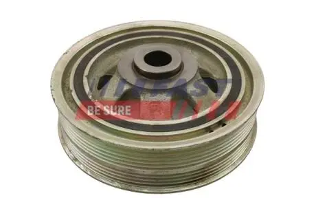 Шков iveco daily 00>2.8d Fast FT45671