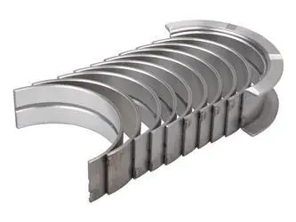 Вкладыш шатуна fiat ducato 02> кпл 2.3 jtd Fast FT460360