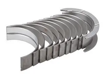 Вкладыш шатуна iveco daily 00>3.0 jtd Fast FT460370