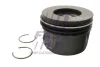 Поршень ford transit 06&gt; 2.2 tdci euro 4 86.01 2-2-2 +0.50 h=70 Fast FT47129/5 (фото 2)