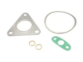 Комплект прокладок турбины FIAT DUCATO (250) 06-; PEUGEOT BOXER (250) 06-; CITROEN JUMPER (250) 06- Fast FT48406