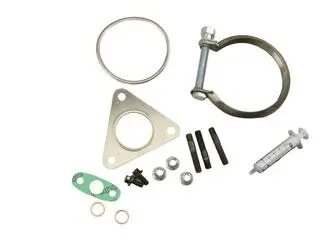 Комплект прокладок турбины FIAT DUCATO (250) 06-; PEUGEOT BOXER (250) 06-; CITROEN JUMPER (250) 06- Fast FT48407