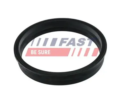 Транзитное соединение прокладка топливного насоса Fast FT48505
