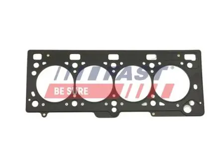 Прокладка гбц renault kangoo ii 08> 1.6 16v Fast FT48614
