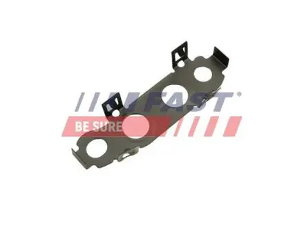 Прокладка турбины citroen berlingo 18> охлаждение 1.2 puretech Fast FT48810