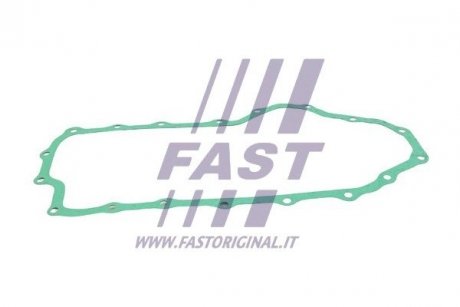 Прокладка гбц Fast FT48920
