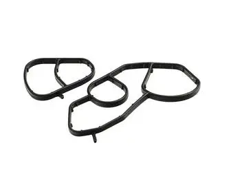 Прокладка fiat scudo 07- масляный охладитель Fast FT48934