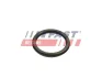 Уплотнительное уплотнение масляного охладителя ducato Fast FT48940 (фото 2)