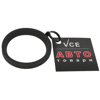 Кольцо патрубка интеркулера Fast FT48956