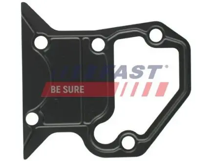 Прокладка Клапанной Крышки Fiаt Duсаto 94 Fast FT49010