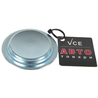 Заглушка двигателя fiat doblo (09-) 50мм Fast FT49308